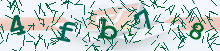Image with code for validation