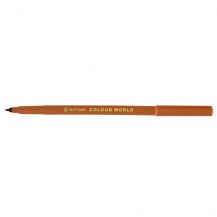 Obrázek k výrobku 21171 - Fix Centropen 7550 hnědý