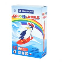Obrázek k výrobku 21171 - Fix Centropen 7550 hnědý
