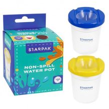 Obrázek k výrobku 21832 - Kelímek na vodu Starpak