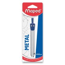 Obrázek k výrobku 21804 - Kružítko Maped Metal Start