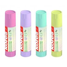 Obrázek k výrobku 21030 - Lepidlo tuhé Kores 20g Pastel