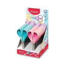 Obrázek k výrobku 19537 - Nůžky Maped Essentials Pastel 13cm