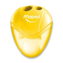 Obrázek k výrobku 19548 - Ořezávátko Maped I-gloo dvojité