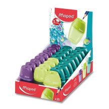 Obrázek k výrobku 19545 - Ořezávátko Maped Shaker jednoduché
