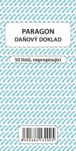 Obrázek k výrobku 21930 - Paragon obchodní 50l.1320