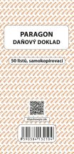 Obrázek k výrobku 21931 - Paragon obchodní 50l.NCR 1321