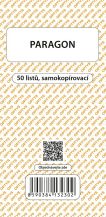 Obrázek k výrobku 21932 - Paragon obchodní 50l.NCR 1323