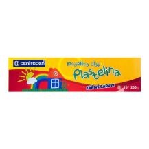 Obrázek k výrobku 21133 - Plastelína Centropen 200g/10 barev