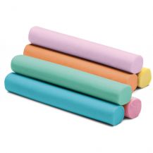 Obrázek k výrobku 21405 - Plastelína Colorino Pastel 6ks