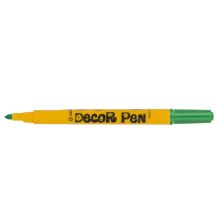 Obrázek k výrobku 19889 - Popisovač 2738 Decor Pen zelený