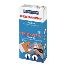 Obrázek k výrobku 19802 - Popisovač 2846 permanentní fialový