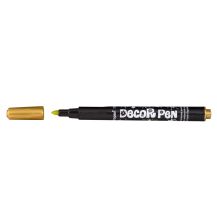 Obrázek k výrobku 21106 - Popisovače 2738 Decorpen Metal 8+1ks