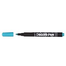 Obrázek k výrobku 21106 - Popisovače 2738 Decorpen Metal 8+1ks