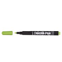 Obrázek k výrobku 21106 - Popisovače 2738 Decorpen Metal 8+1ks