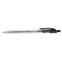 Obrázek k výrobku 21683 - Propiska Centropen 0,3mm Clicker černá