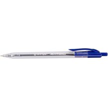 Obrázek k výrobku 21682 - Propiska Centropen 0,3mm Clicker modrá