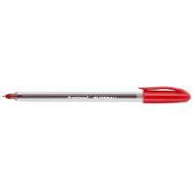 Obrázek k výrobku 21679 - Propiska Centropen 0,3mm SlideBall červ.