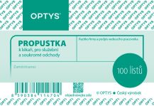 Obrázek k výrobku 21968 - Propustka A7 1147