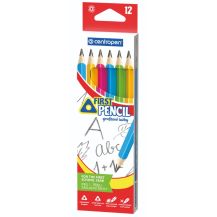 Obrázek k výrobku 22031 - Tužka Centropen ERGO JUMBO 9512/č.2